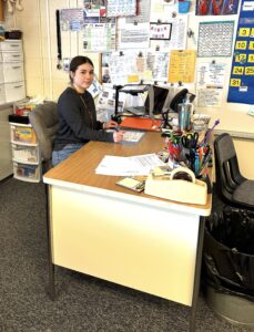Teacher turnover gives recent grads opportunities in education
